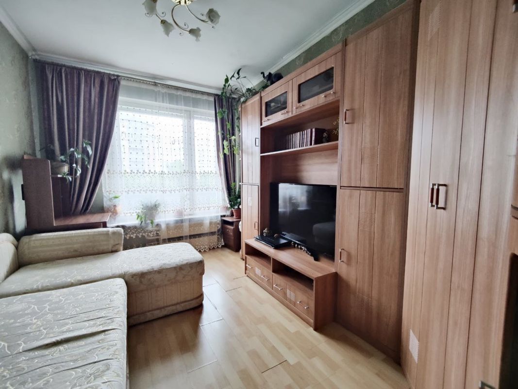 4-комн., 97.5 м², 6/16 этаж