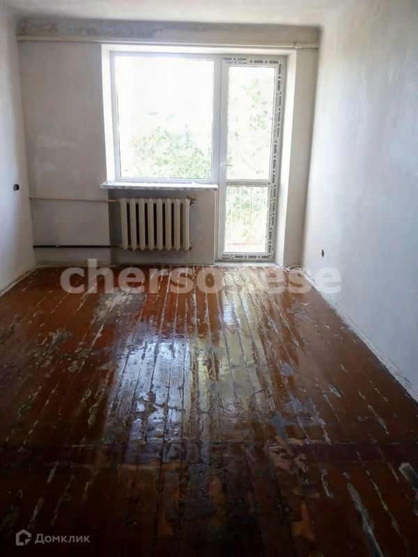 1-комн., 33 м², 4/4 этаж