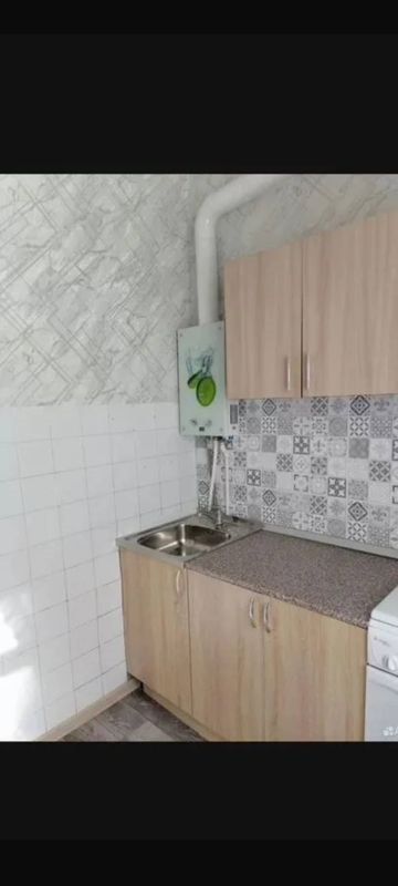 2-комн., 47 м², 2/2 этаж