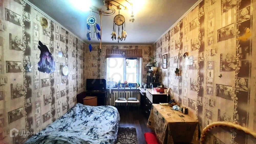 75 м², 5/5 этаж