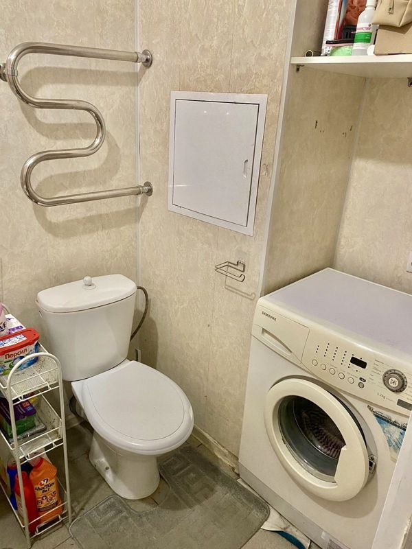 Студия, 23 м², 1/6 этаж