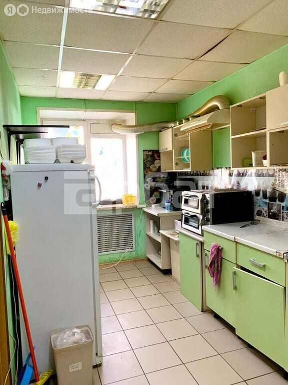 ПСН, 41.9 м², 1/5 этаж