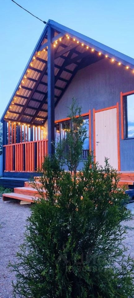 Дом, 75 м², 4.7 сотки