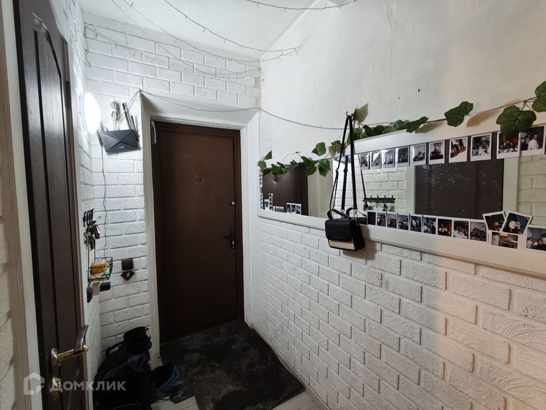 2-комн., 42.6 м², 1/5 этаж
