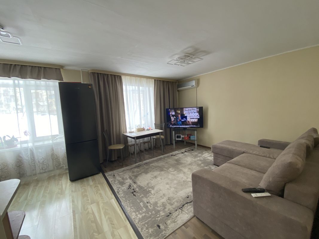 3-комн., 60.1 м², 2/9 этаж