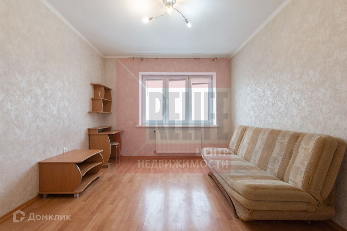 1-комн., 35.8 м², 4/5 этаж