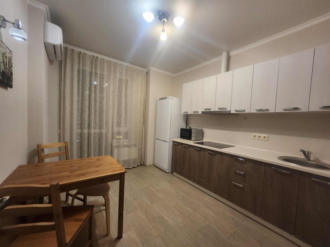 1-комн., 38 м², 9/26 этаж