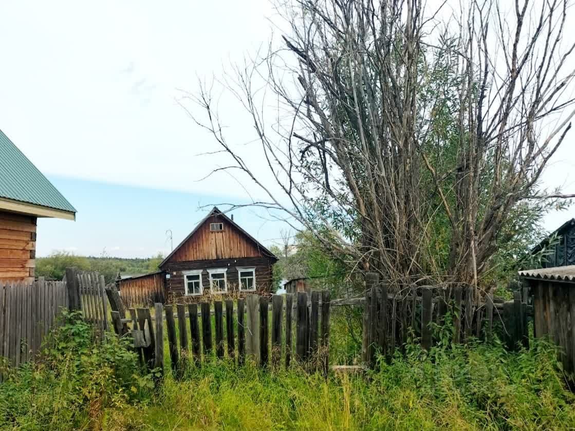 Дом, 45.6 м², 18.8 соток