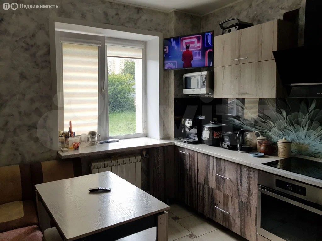 3-комн., 100 м², 2/16 этаж