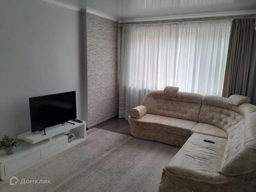 3-комн., 100 м², 2/24 этаж