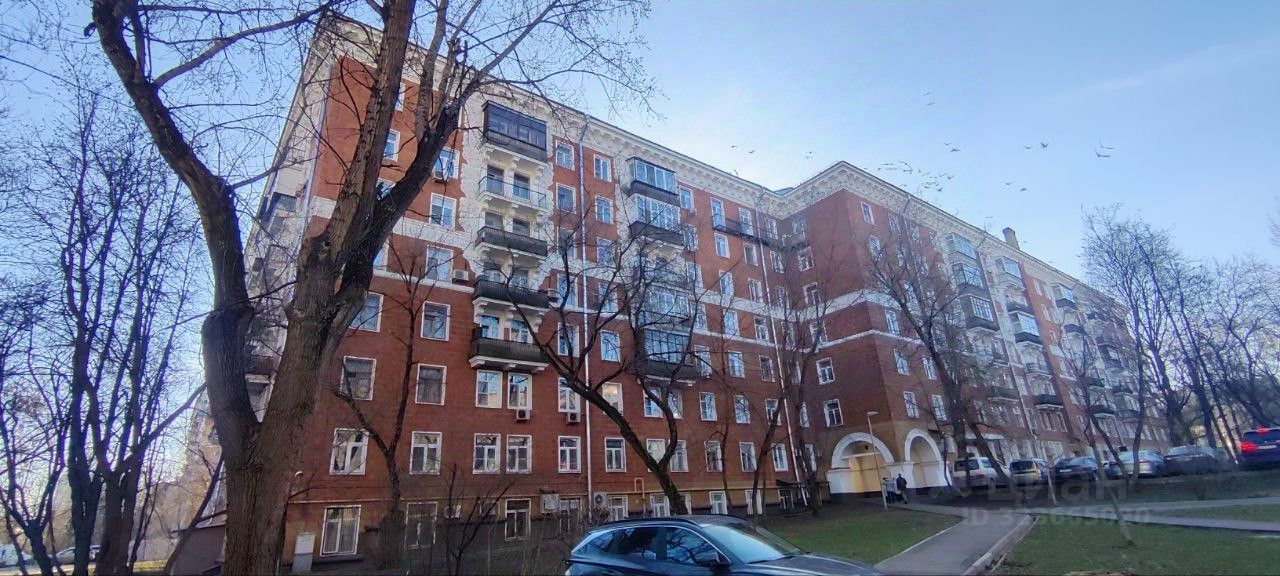 2-комн., 71 м², 2/8 этаж