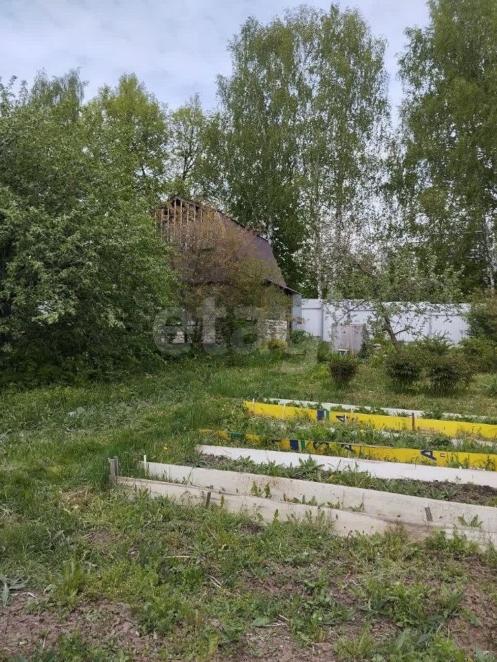 Дом, 20 м², 6.3 соток