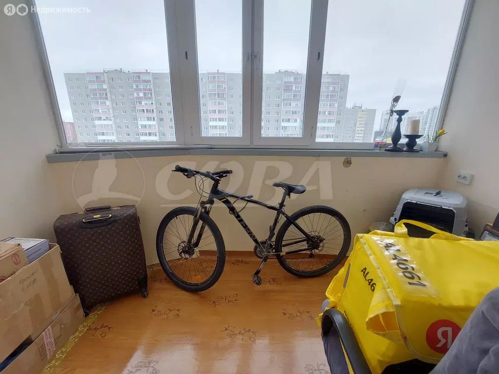 1-комн., 37 м², 11/17 этаж