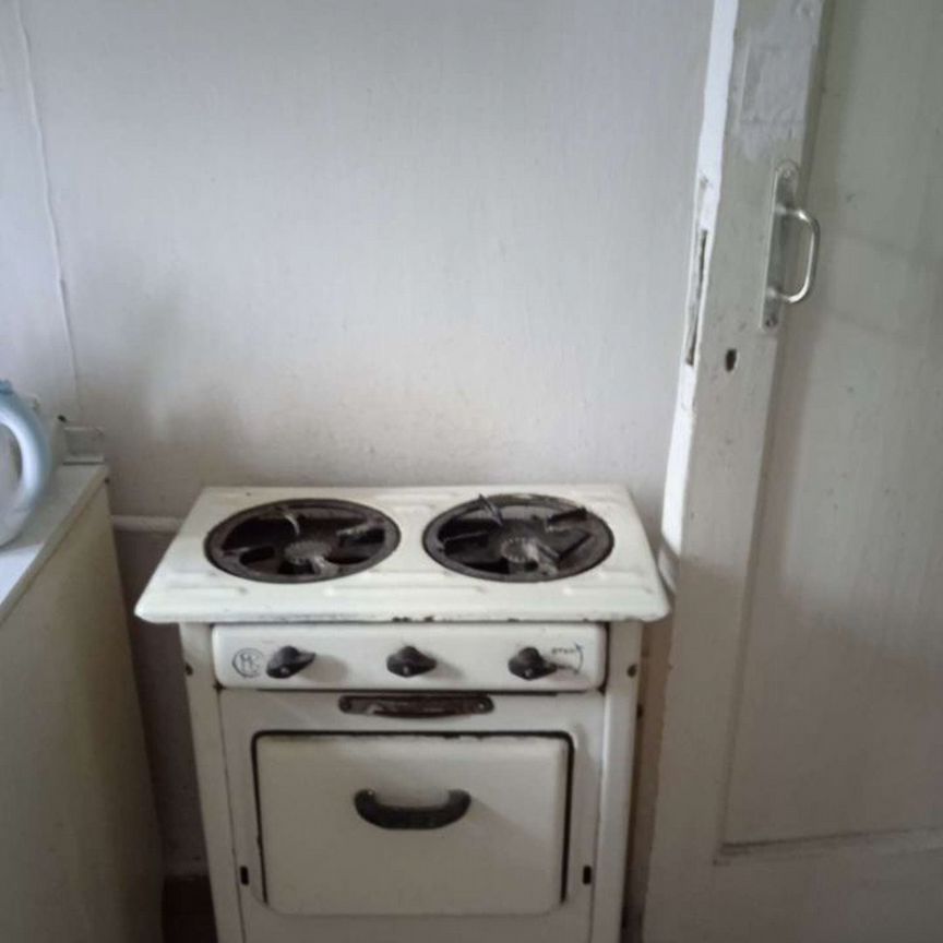 2-комн., Квартира, 60.7 м², 1/2 этаж