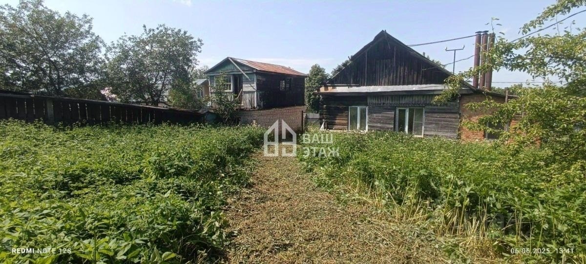 Дом, 60.4 м², 9 соток