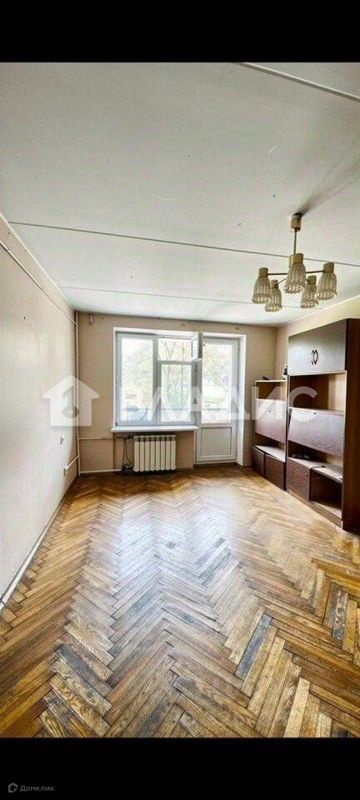 1-комн., 35.2 м², 3/9 этаж