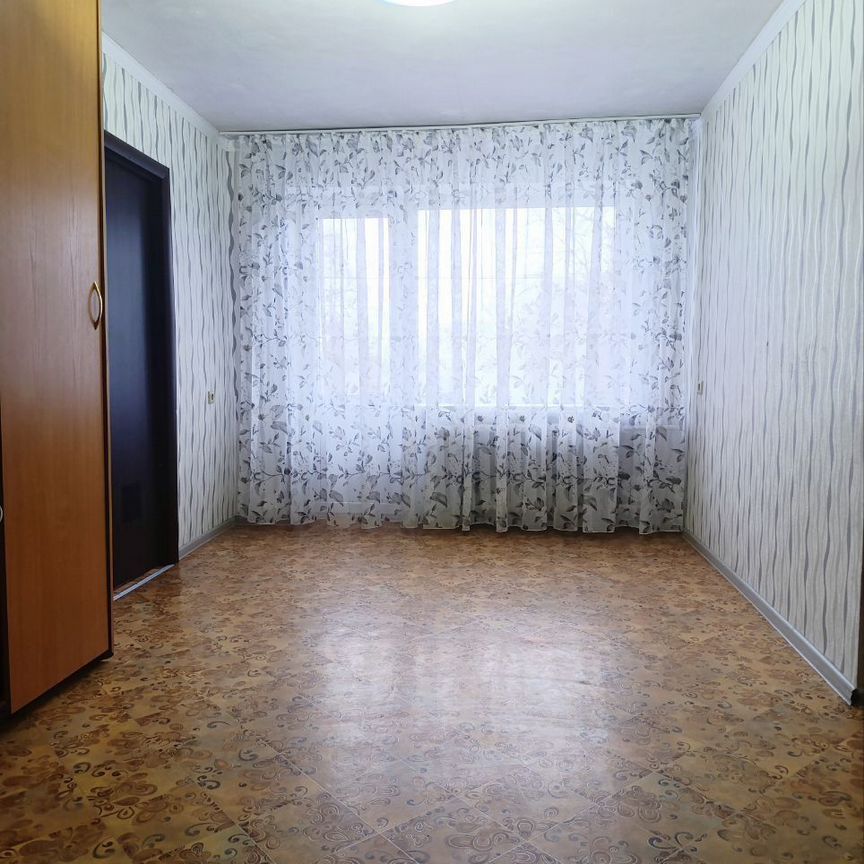 2-комн., 41.5 м², 3/5 этаж