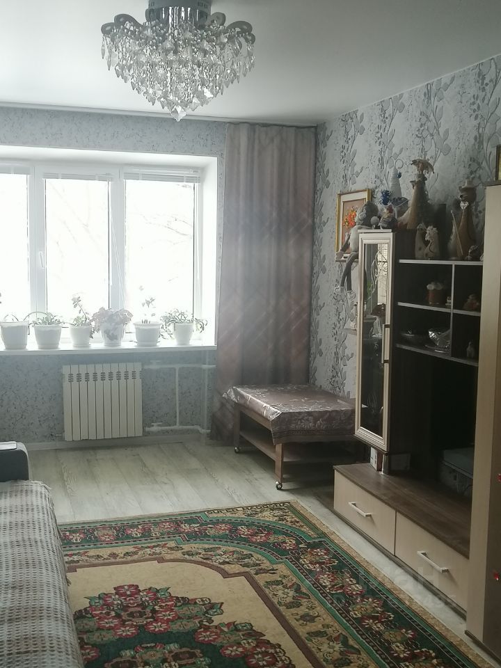 2-комн., 59.8 м², 1/5 этаж
