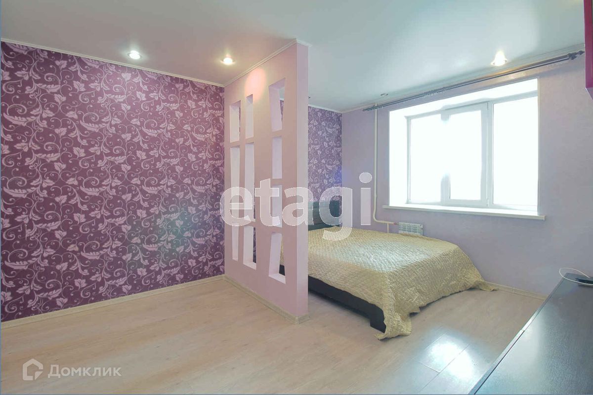 1-комн., 39 м², 13/15 этаж