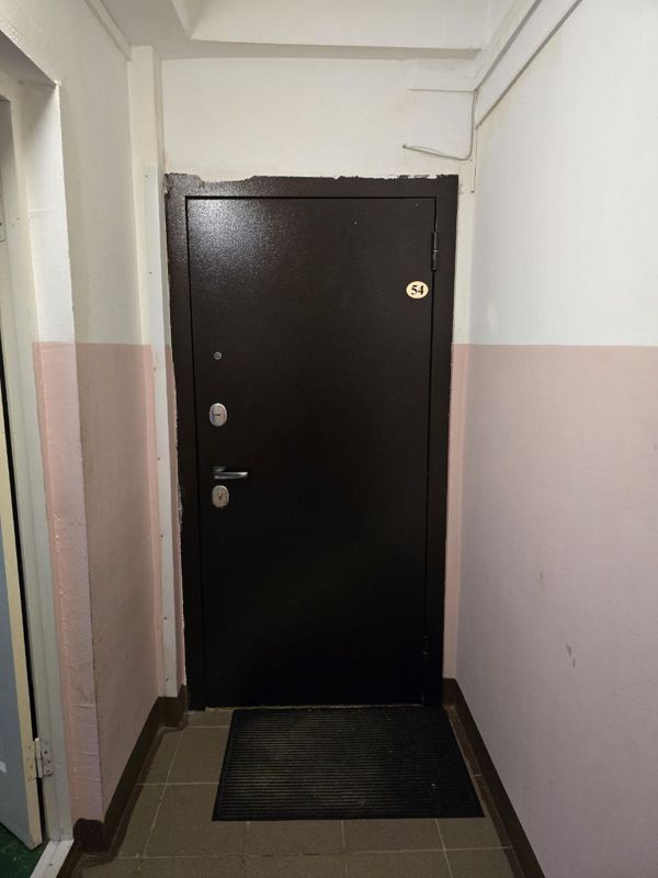 2-комн., 78 м², 3/3 этаж