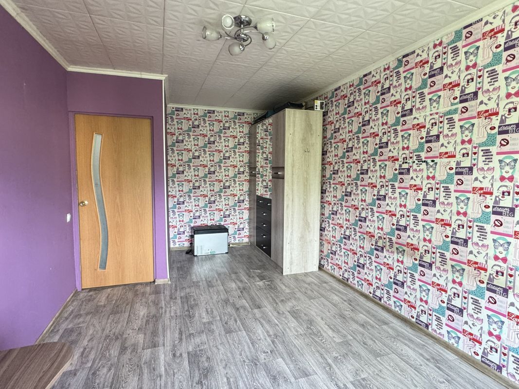 2-комн., 46.7 м², 4/5 этаж