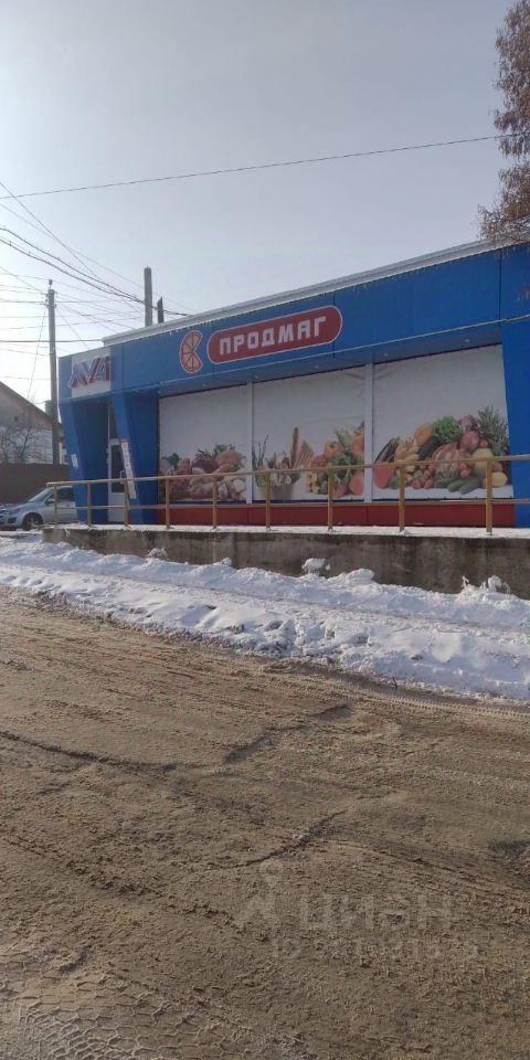 Торговое помещение, 140 м², 1/1 этаж