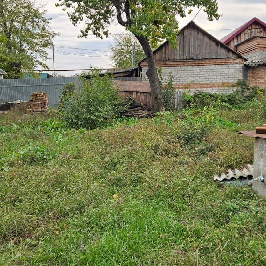 Дом, 52 м², 26 соток