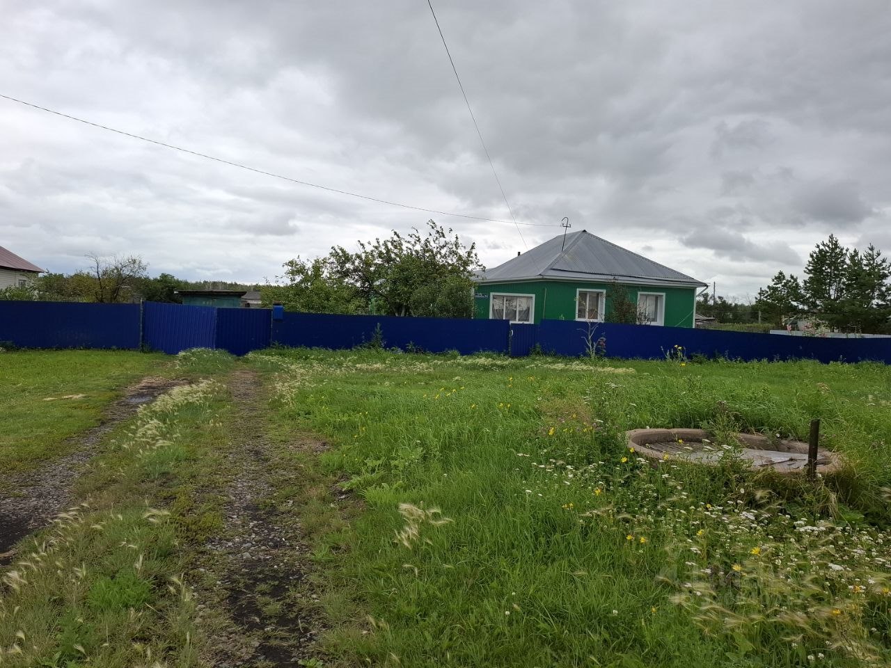 Дом, 72.4 м², 35 соток