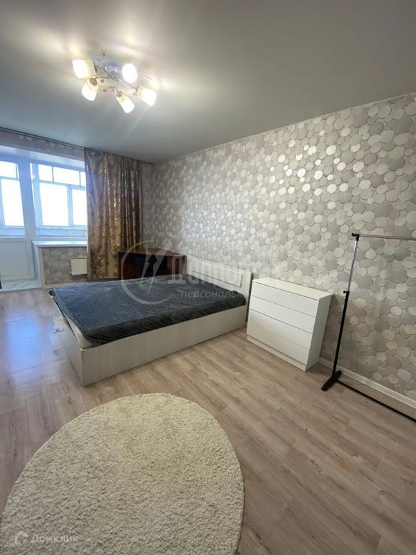 1-комн., 32.6 м², 6/6 этаж