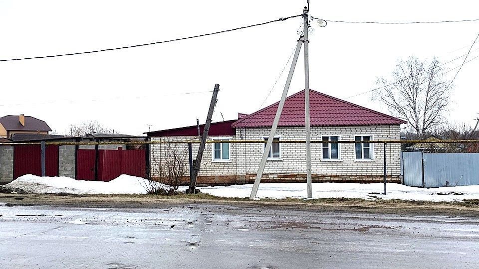 2-комн., 51 м², 1/1 этаж