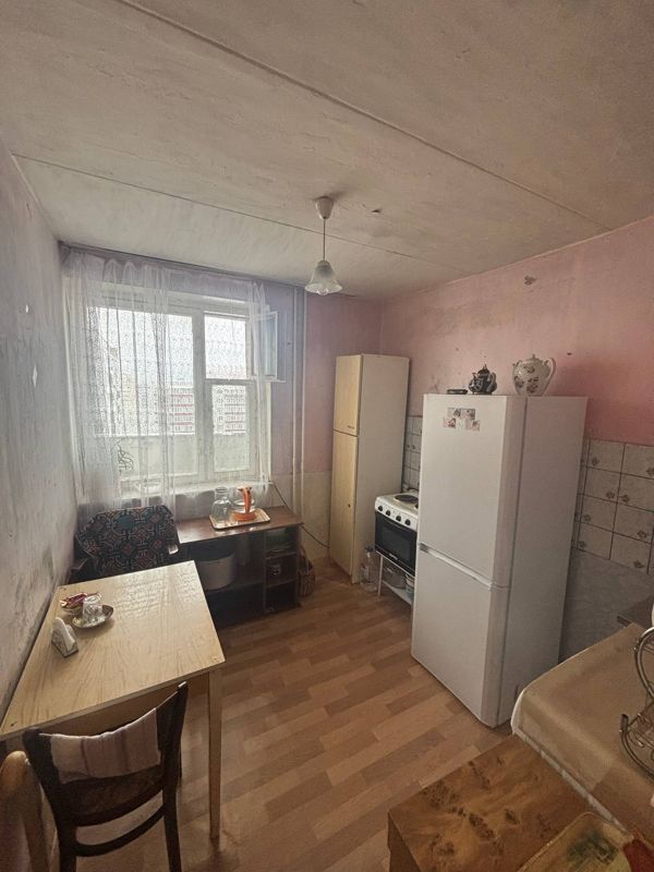 1-комн., 30.8 м², 13/16 этаж