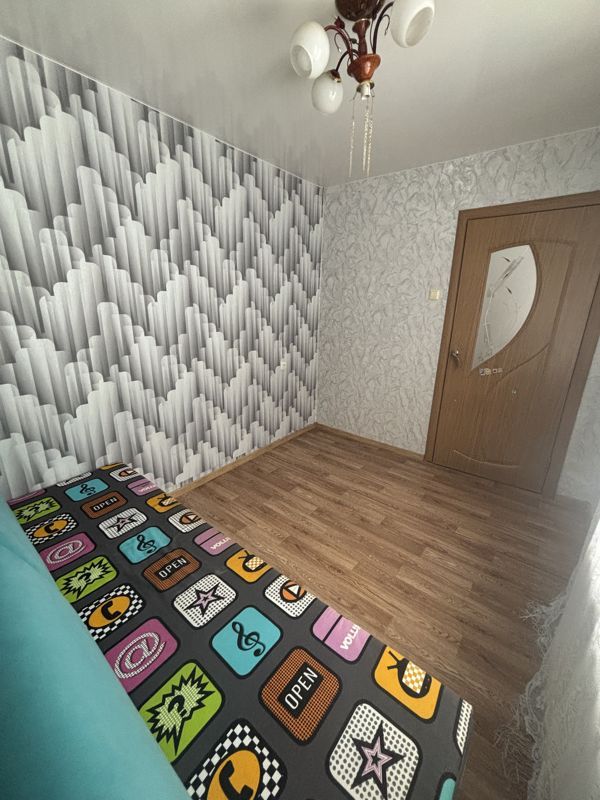 2-комн. квартира, 37 м2, 1/3 этаж