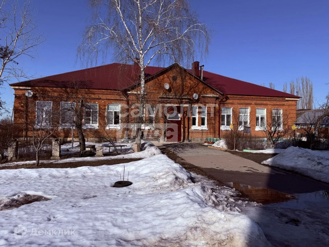 1-комн. квартира, 22.9 м2, 1/1 этаж