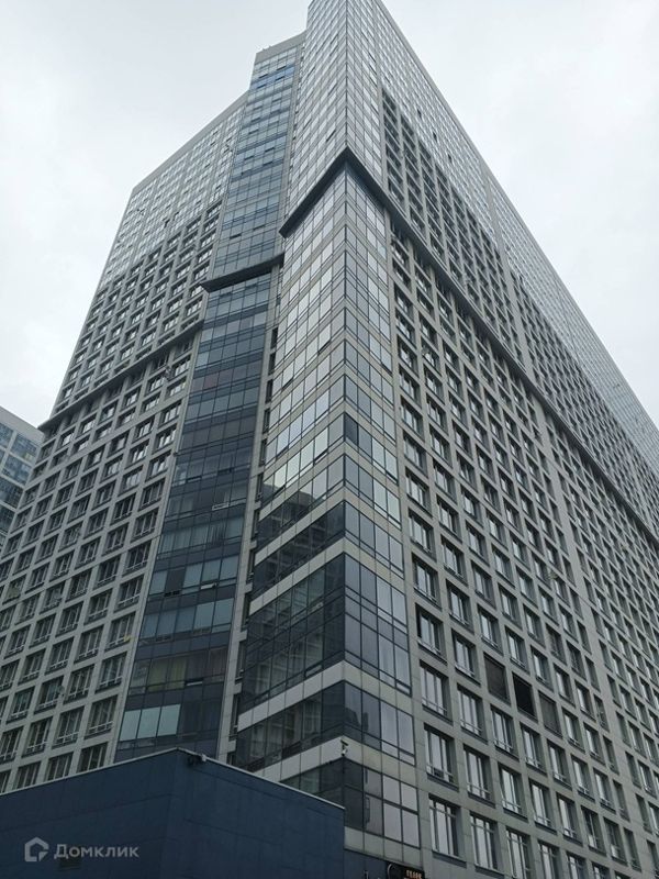 4-комн., 124.6 м², 27/34 этаж