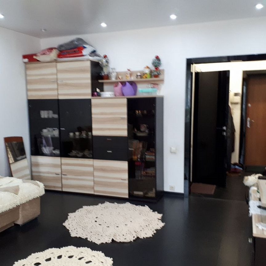 1-комн., 47.4 м², 2/9 этаж