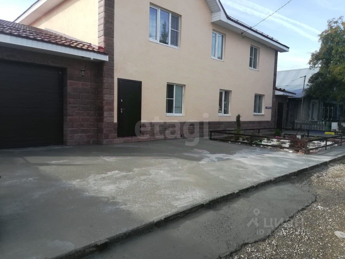 Дом, 280 м², 6 соток