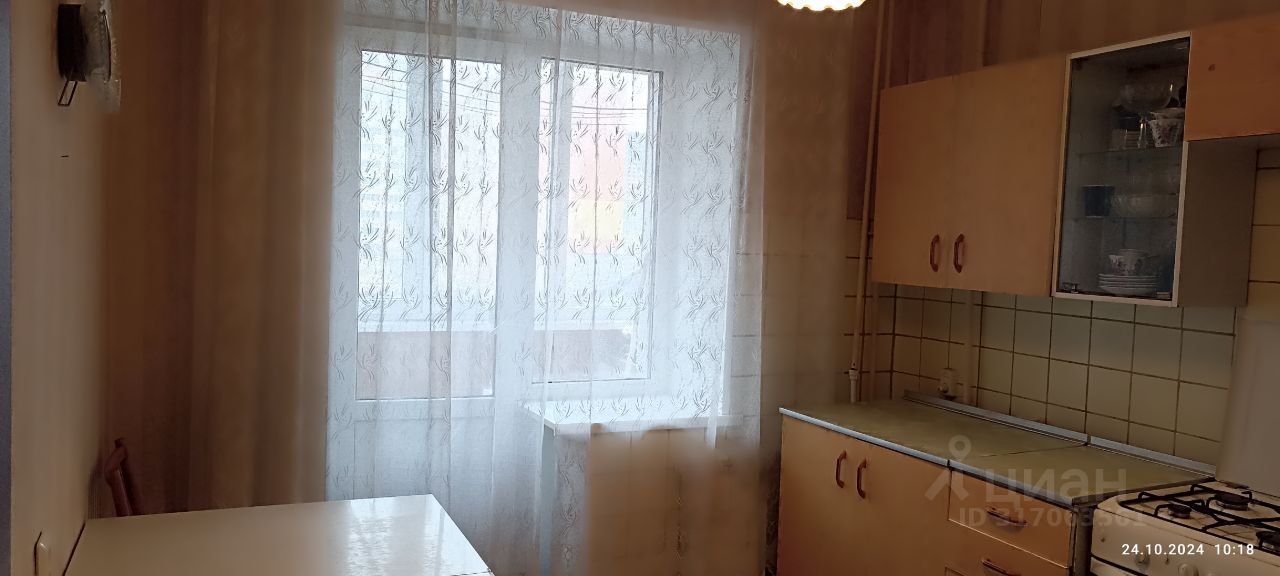 2-комн., 48 м², 2/5 этаж