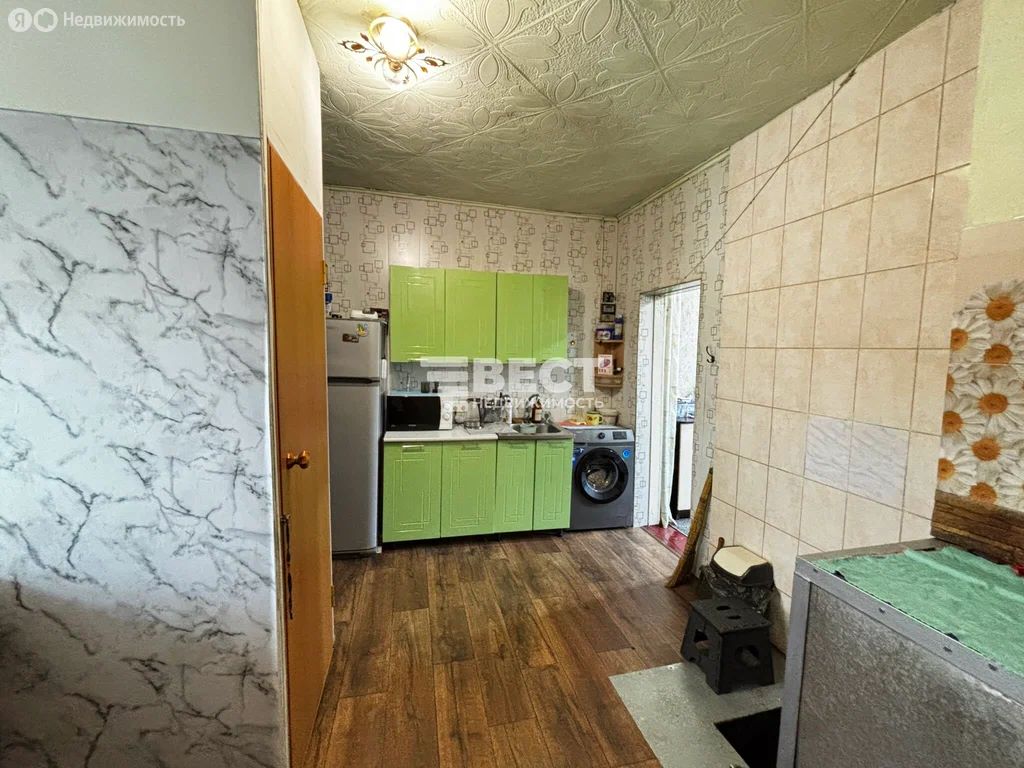 1 этажный, Дом, 44.6 м², 1 сотка, 1 этаж