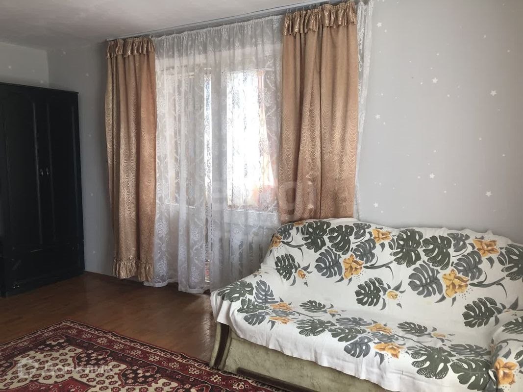 1-комн., 41.2 м², 9/9 этаж