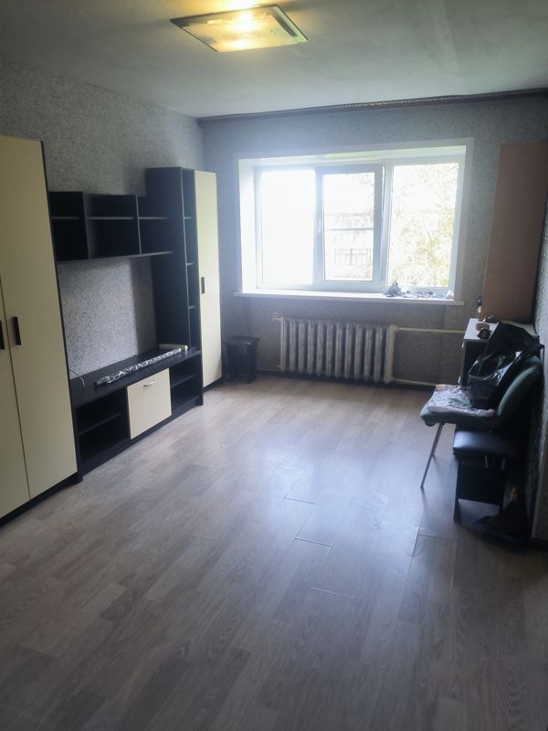 1-комн., 30 м², 5/5 этаж