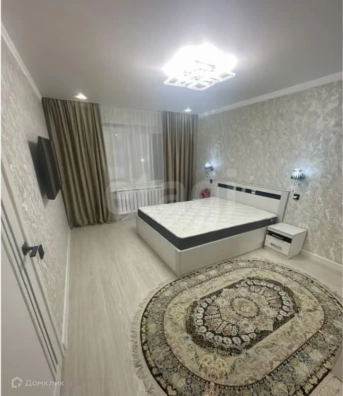 1-комн., 28.9 м², 1/5 этаж