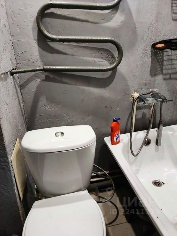 Студия, 14 м², 1/5 этаж