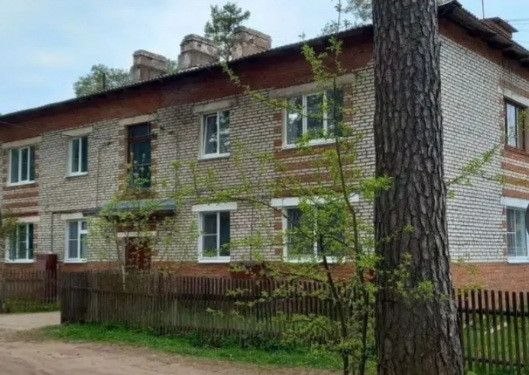 3-комн., 51.7 м², 1/2 этаж