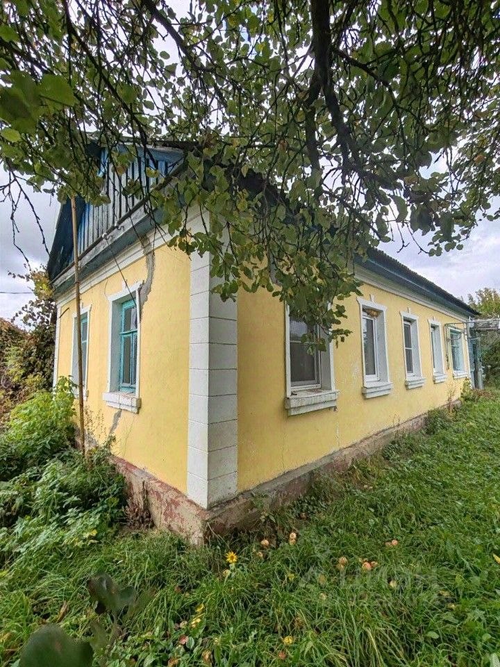 Дом, 63.1 м², 40 соток