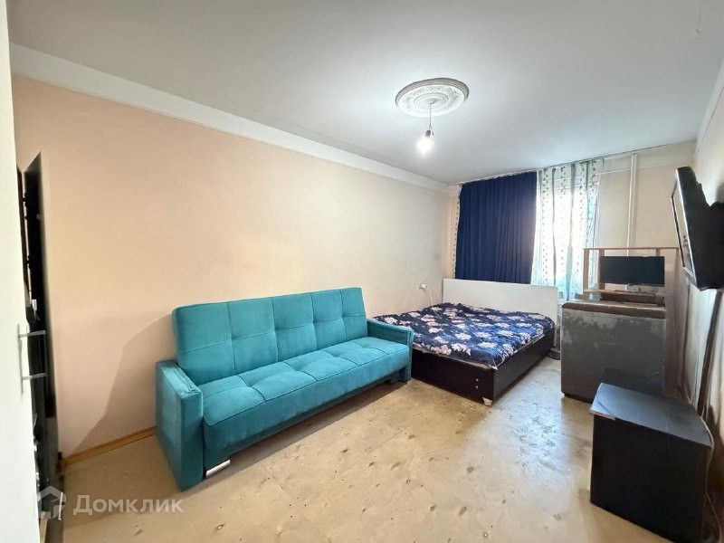 3-комн. квартира, 65.5 м2, 4/5 этаж
