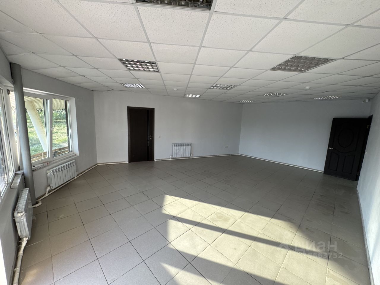 ПСН, 40 м², 1/1 этаж