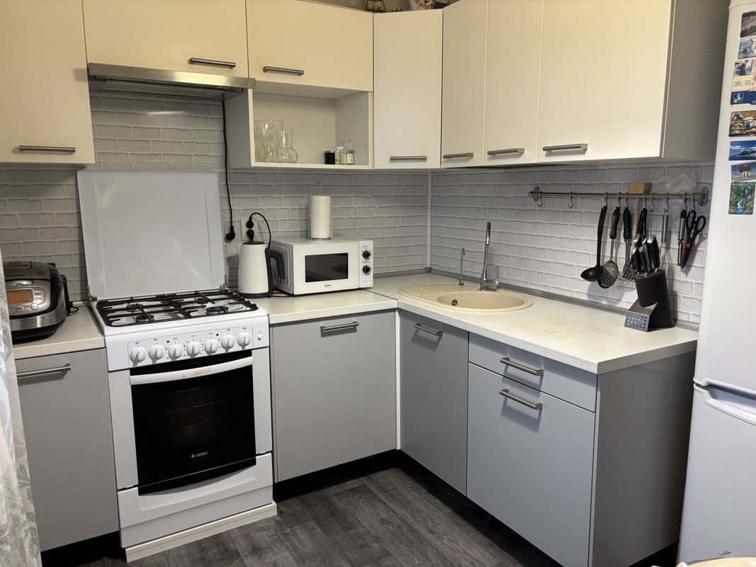 2-комн., 52.5 м², 6/7 этаж