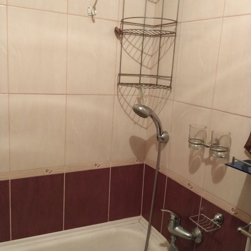 Студия, 23 м², 1/5 этаж