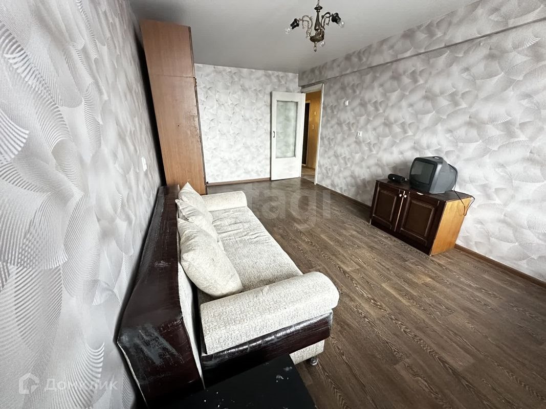 2-комн., 46 м², 5/5 этаж