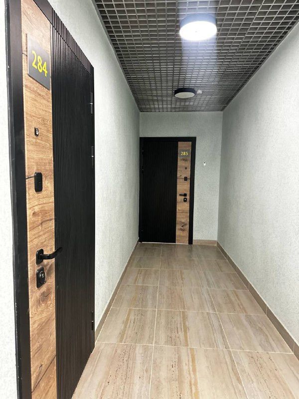 1-комн., 30 м², 3/19 этаж